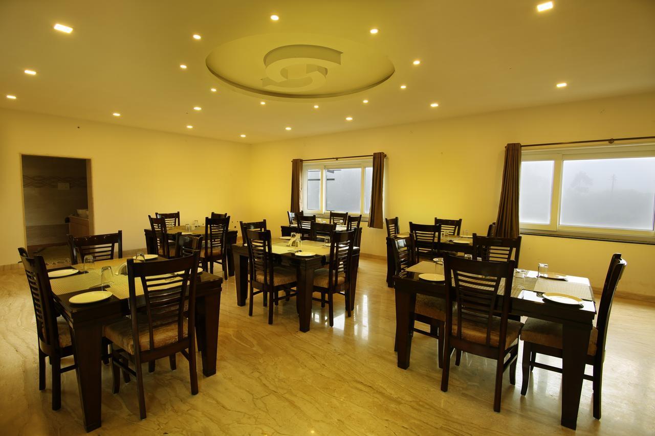 Myst - Yellow Lakes Resorts & Spa Yercaud Exterior photo