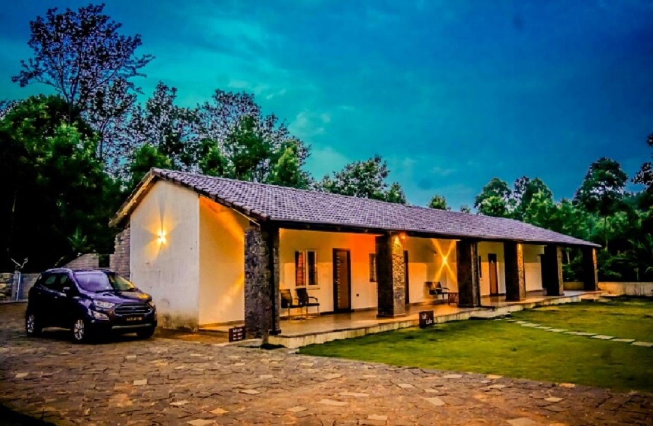 Myst - Yellow Lakes Resorts & Spa Yercaud Exterior photo