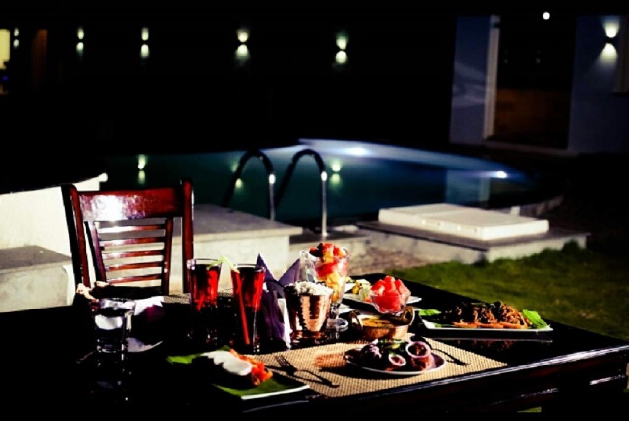 Myst - Yellow Lakes Resorts & Spa Yercaud Exterior photo