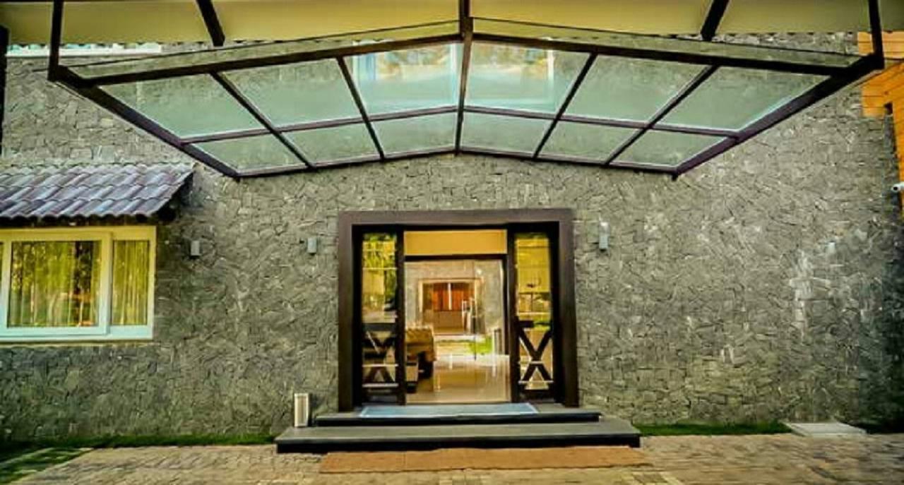 Myst - Yellow Lakes Resorts & Spa Yercaud Exterior photo